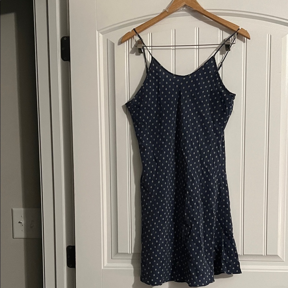 Cami slip Nitegown Size Small